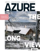 Azure January February 2023 issue cover