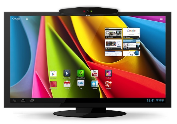 ARCHOS TV Connect