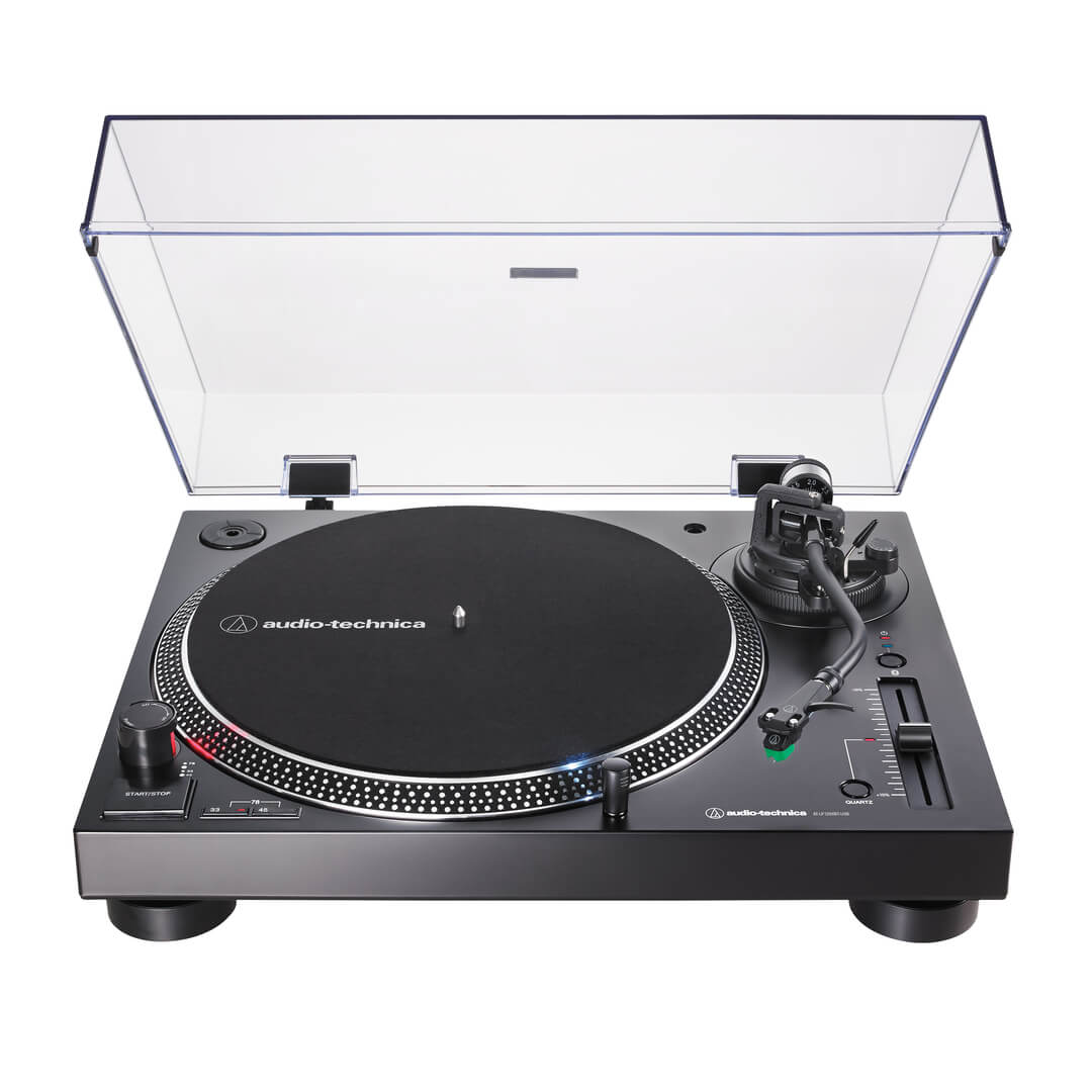 Audio-Technica AT-LP120XBT-USB Wireless Turntable