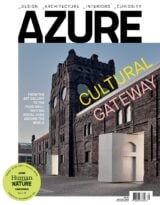 Azure Sept/Oct 2024 issue cover