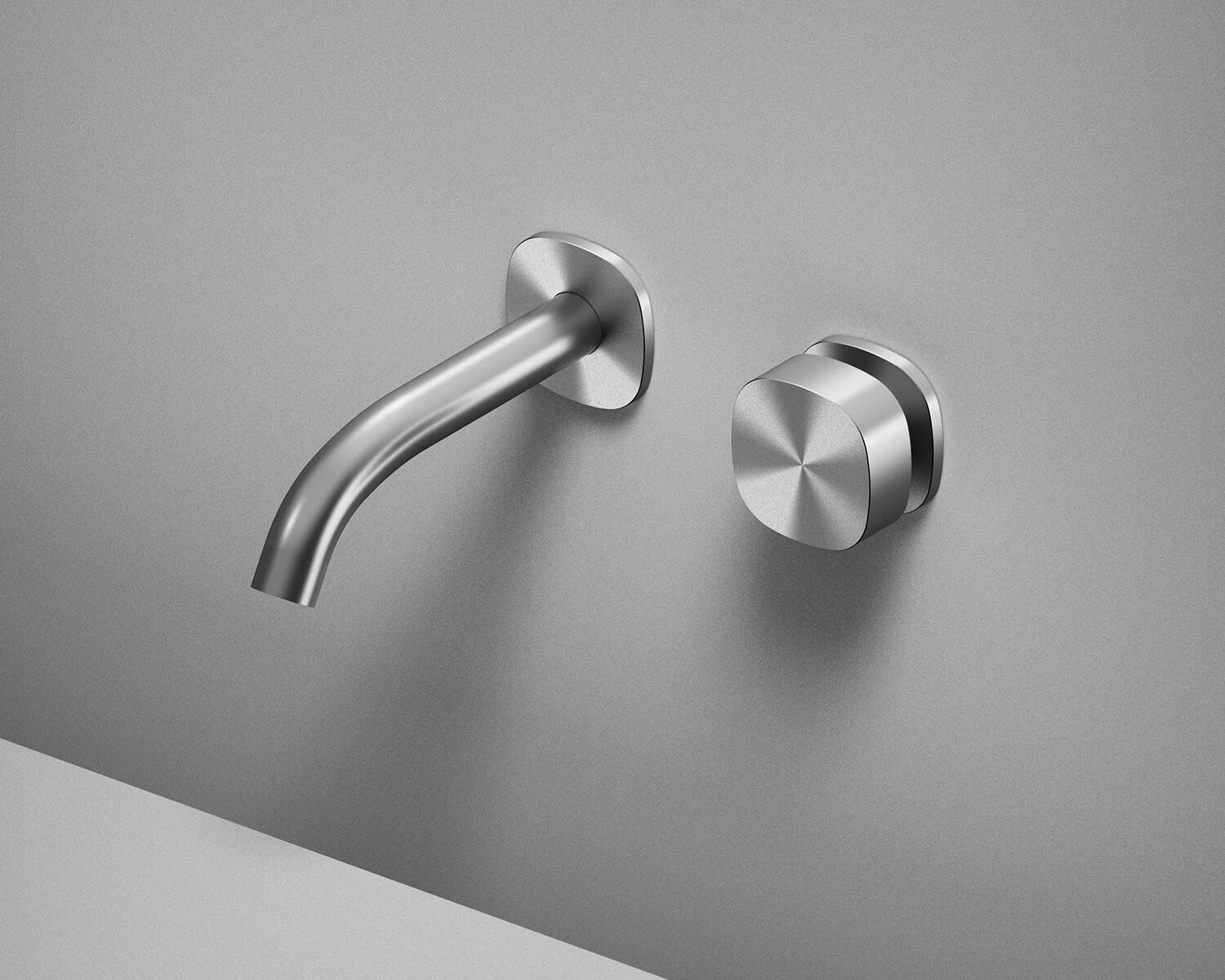 Super faucet by QuadroDesign