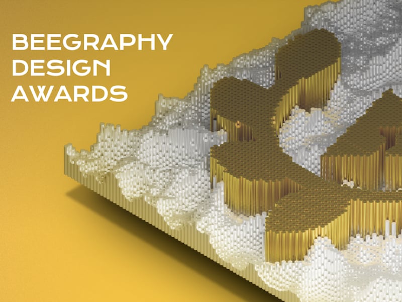 Beegraphy Design Awards