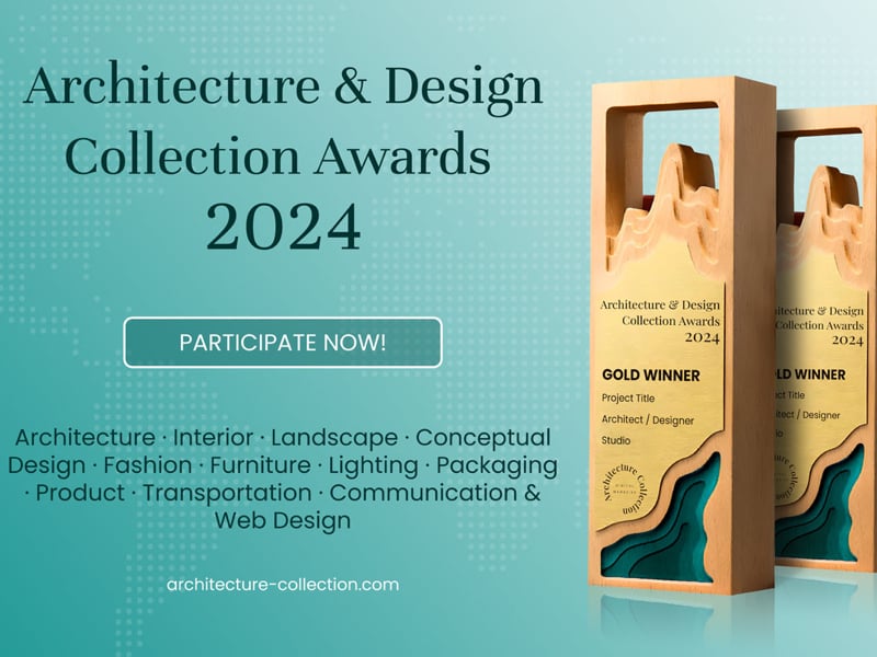 Architecture and Design Awards 2024