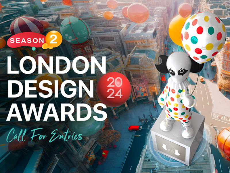 London Design Awards Season 2