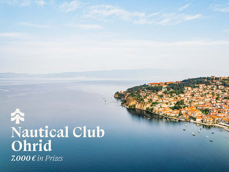 utical Club Ohrid