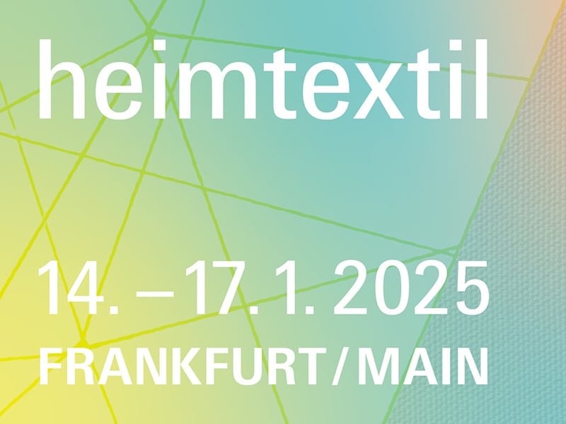 Heimtextil 2025