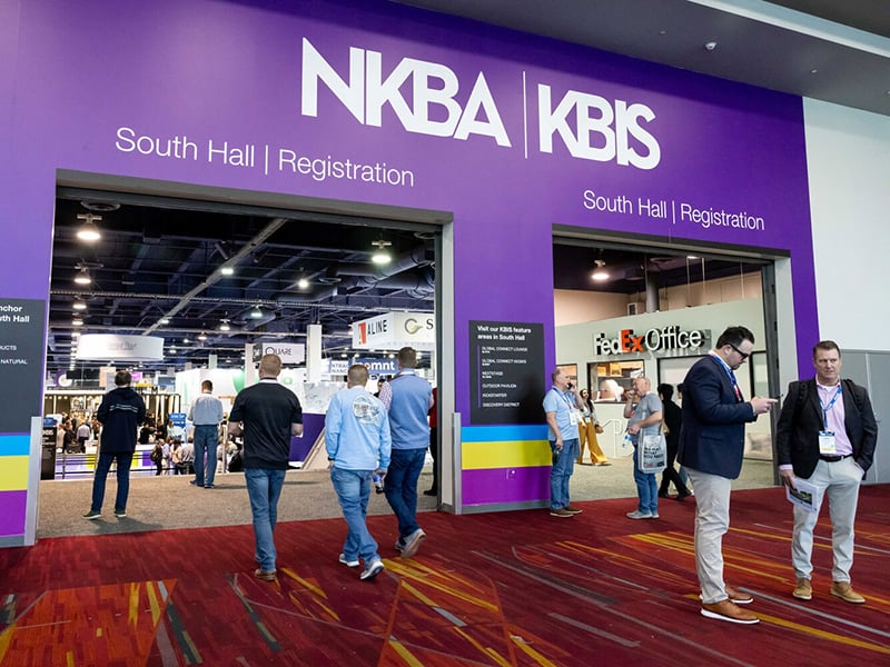 KBIS 2025