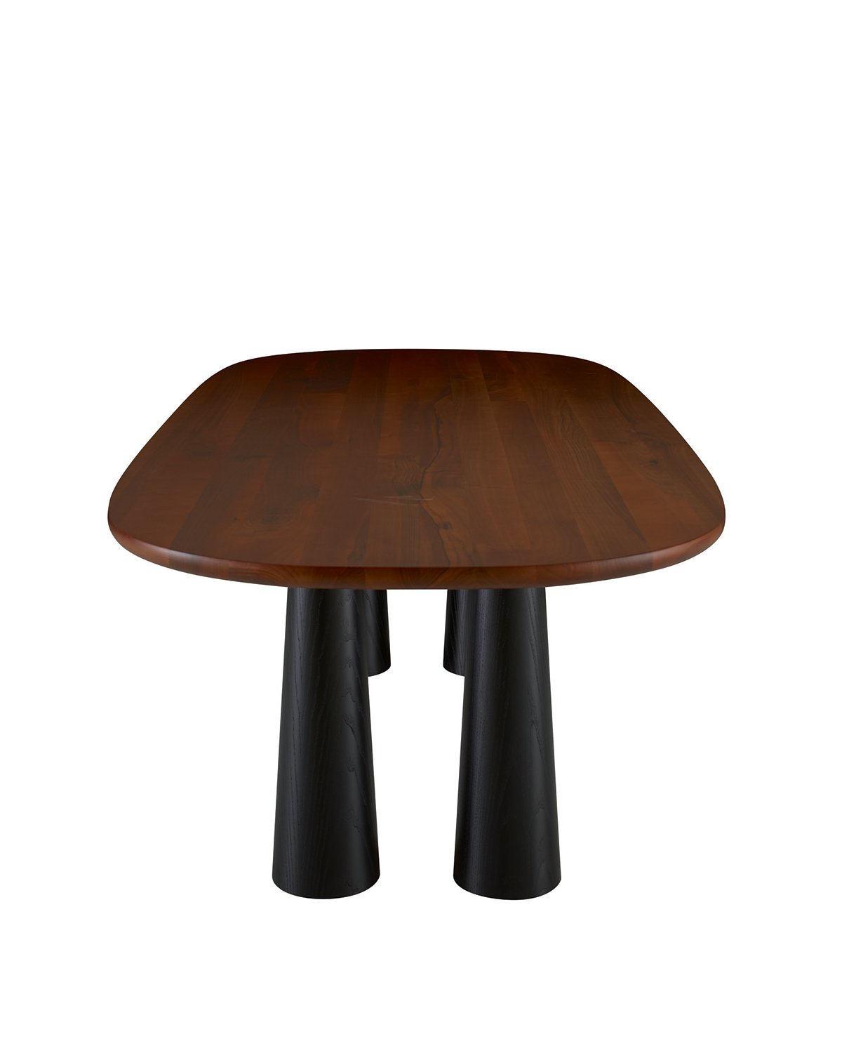 Hashira Dining Table by Ligne Roset