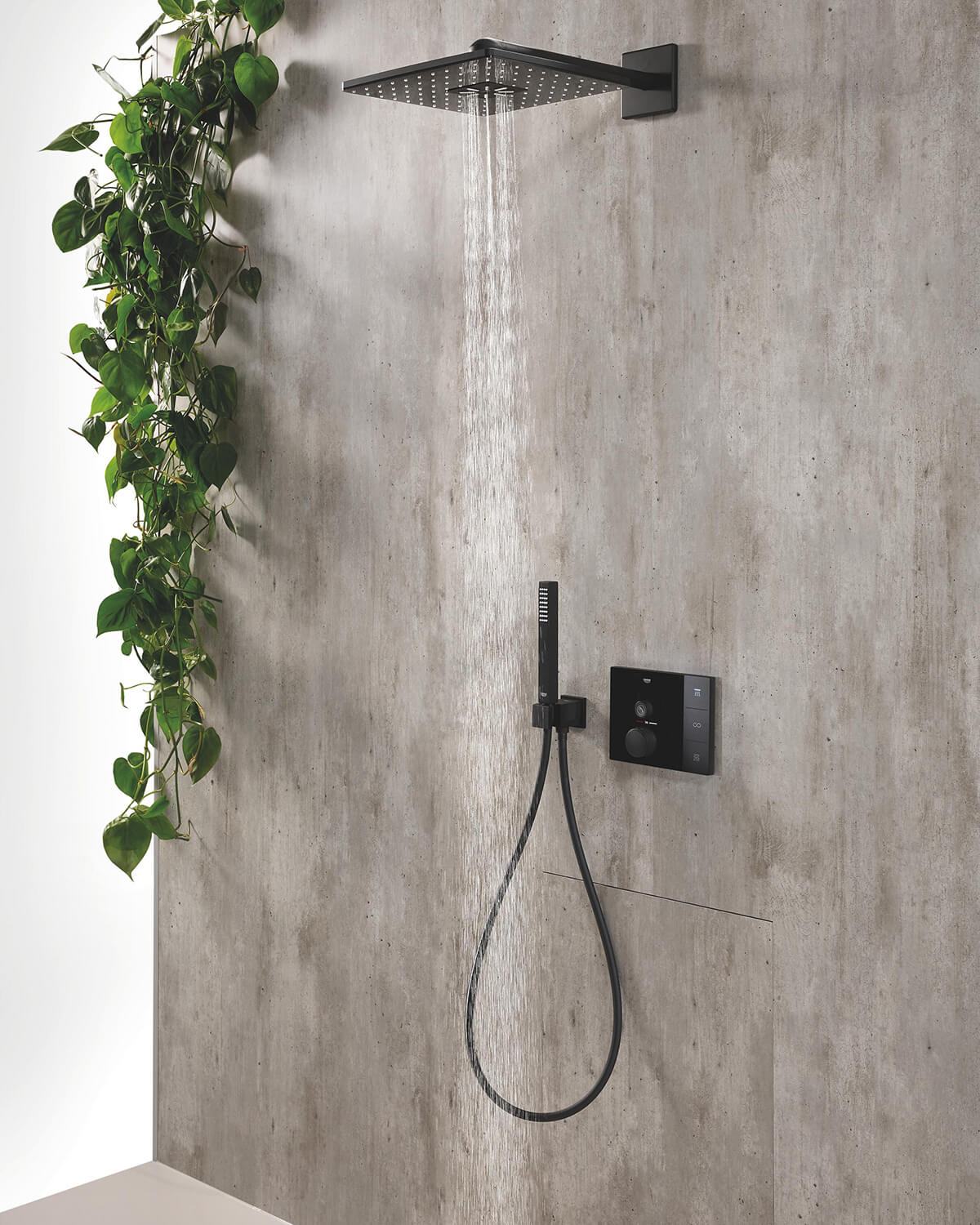 Grohe Everstream