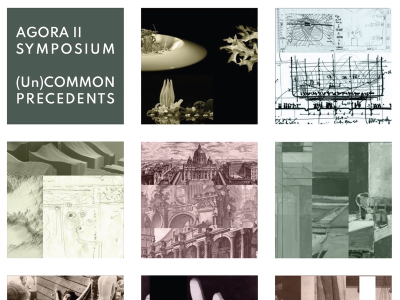 Uncommon Precedents Symposium