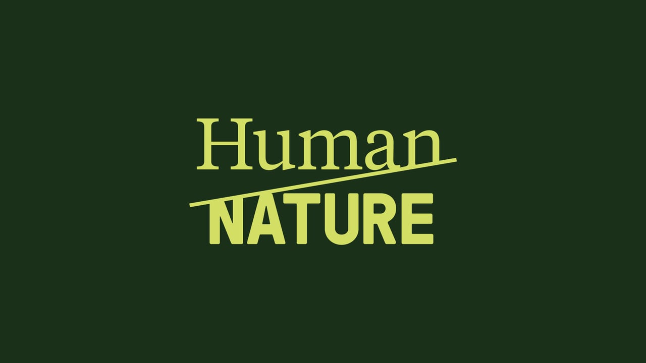 Azure Human/Nature Conference logo