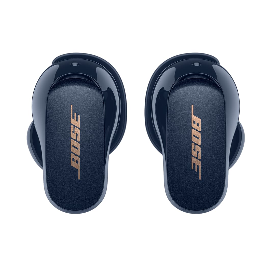 Bose QuietComfort Earbuds II