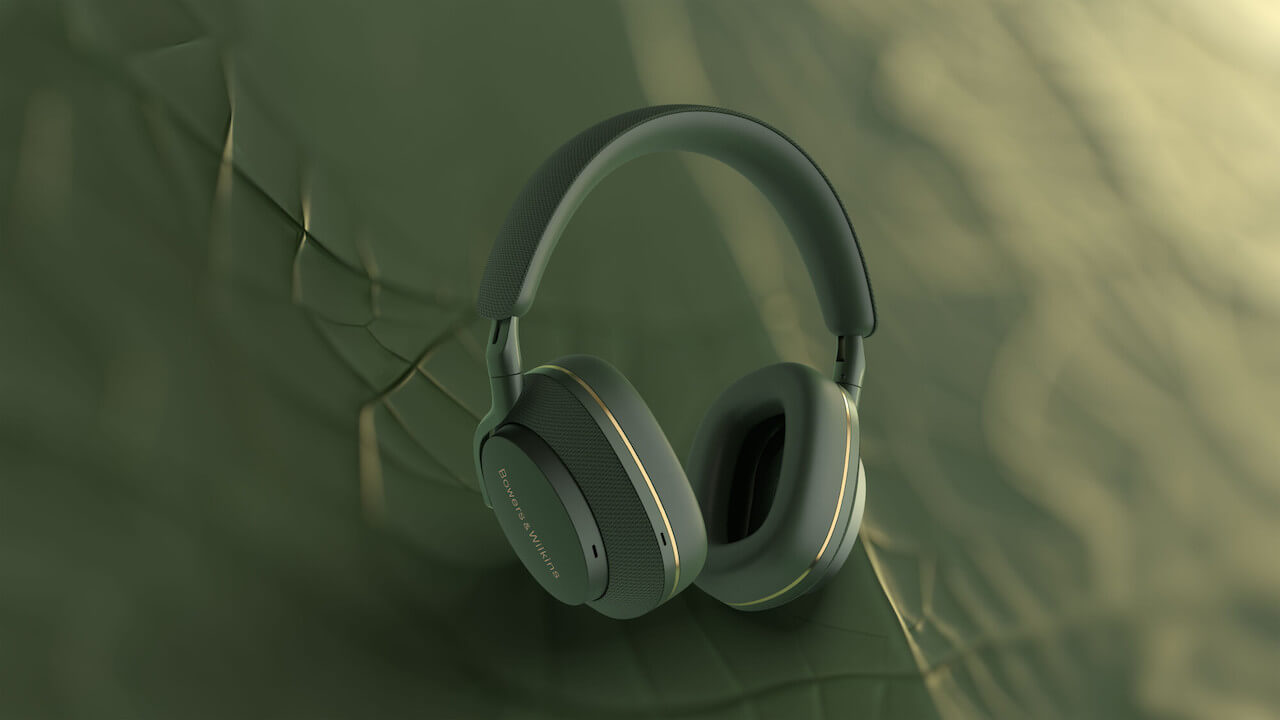 Px7 S2e (Evolved) Over-Ear Headphones