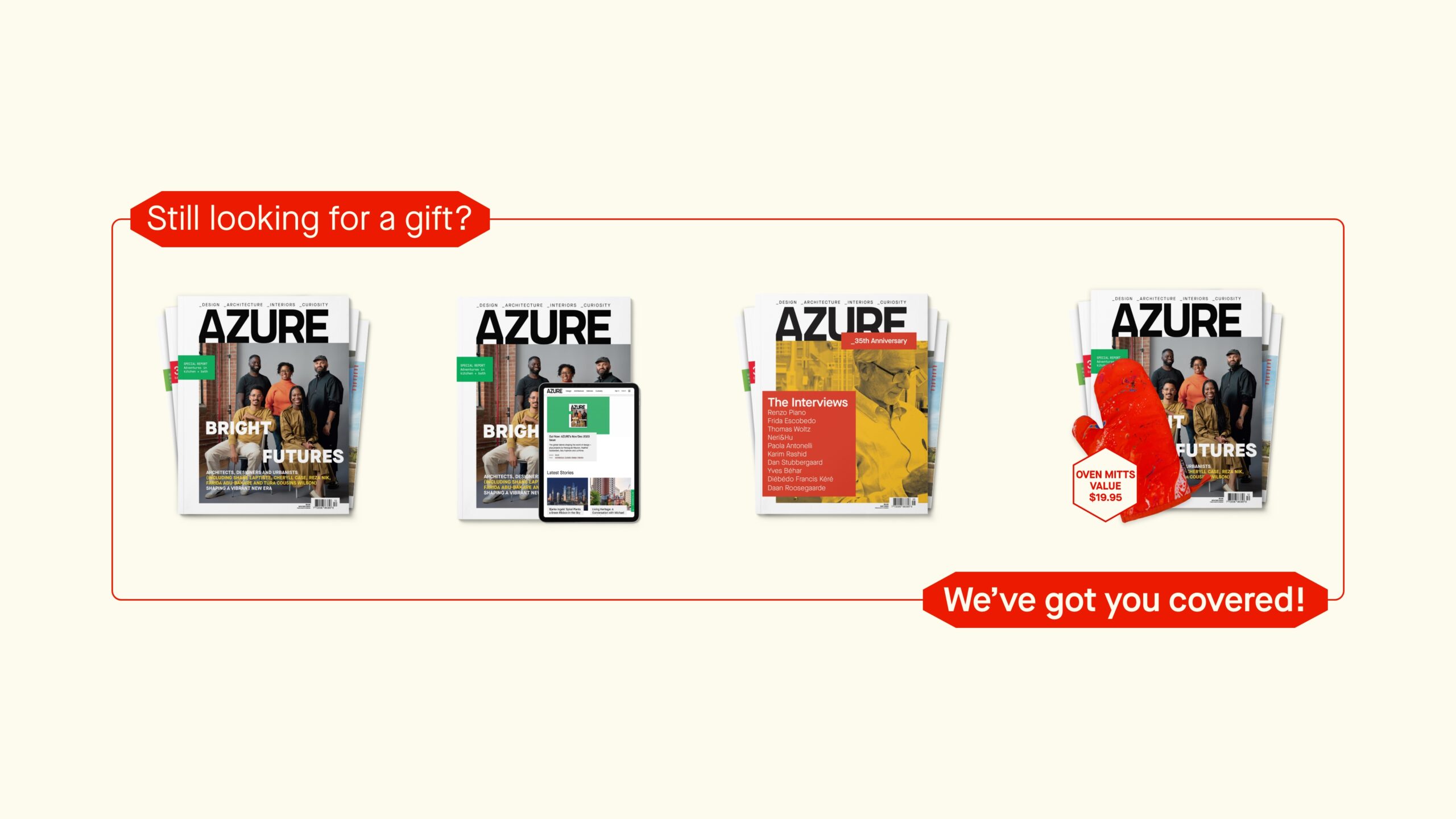 Azure Gift Subscription Offers 2023