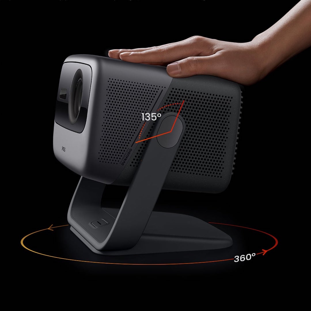 JMGO N1 Ultra Lifestyle Projector