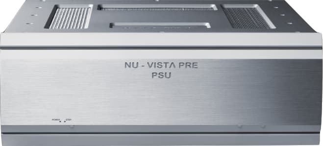 Musical Fidelity Nu-Vista PRE PSU