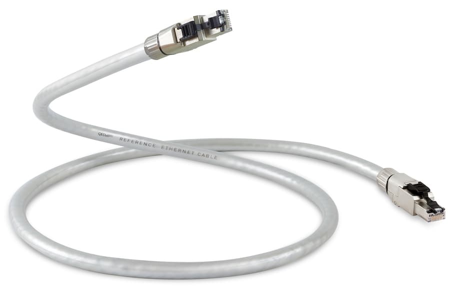 QED Reference Ethernet Cable