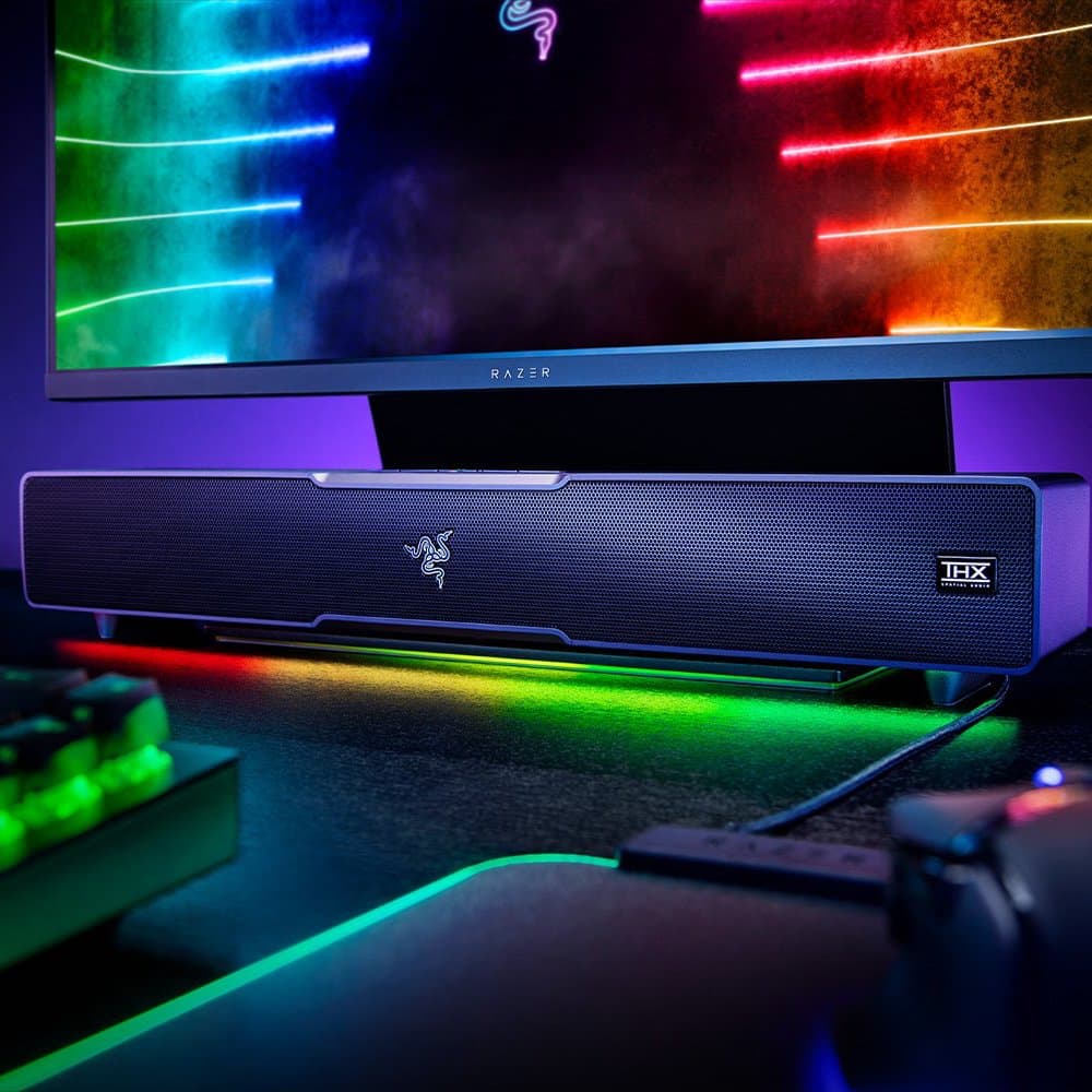 RAZER Leviathan V2 Soundbar