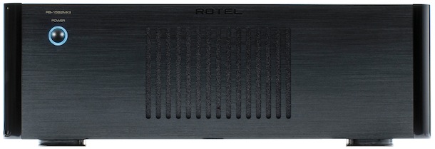 Rotel RB-1582MKII Stereo Amplifier