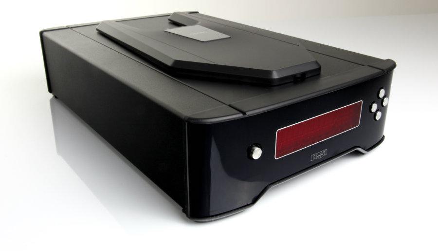 Rega Audio Apollo CD Player