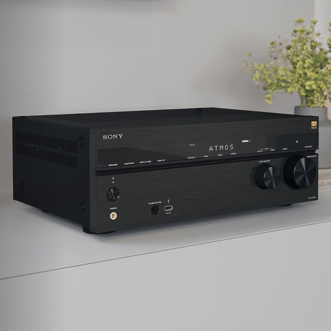 Sony STR-AN1000 7.2-channel A/V Receiver