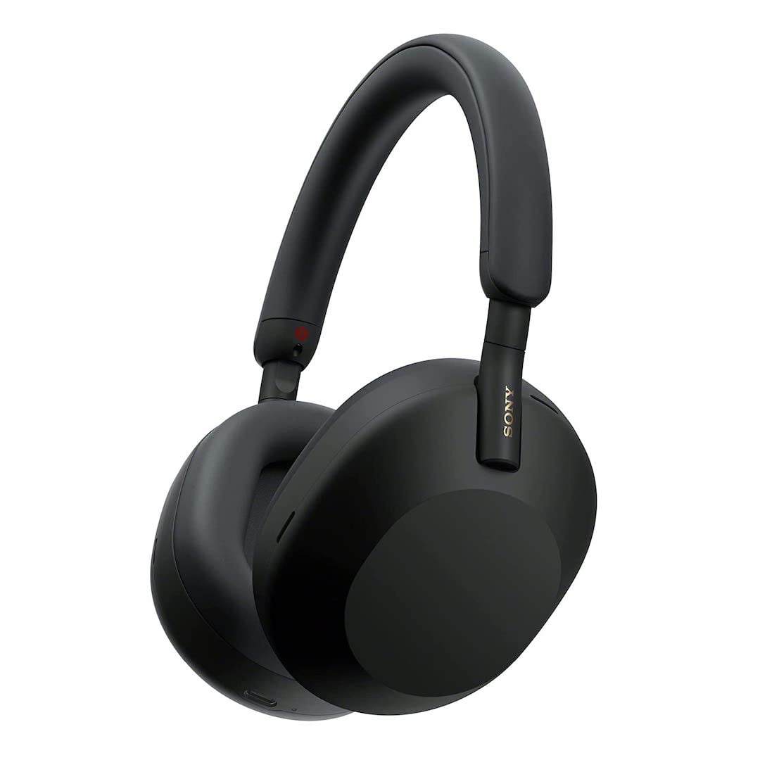 Sony WH-1000XM5 Wireless Noise Cancelling Headphones