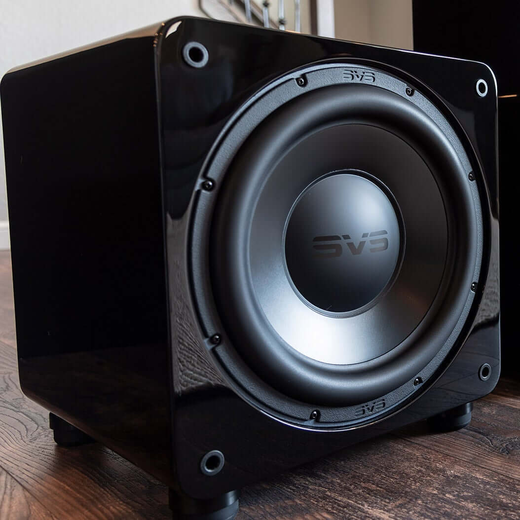 SVS SB-3000 Subwoofer