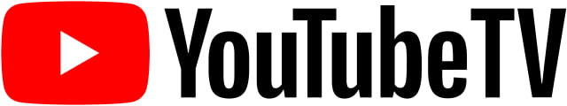 YouTube TV Logo